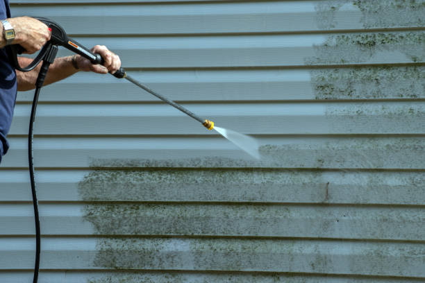 Twin Rivers, NJ Pressure Washing Services Company